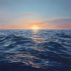 Binaural Ocean Lullabies for Baby's Sleep - Sleepy Shepherd