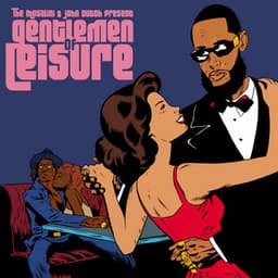 Gentlemen of Leisure - The Musalini
