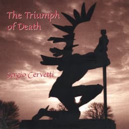 The Triumph of Death - Sergio Cervetti