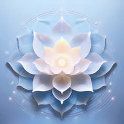 Viaje De Meditación: Música Para El Pensamiento Profundo Y La Serenidad - PRjDicio