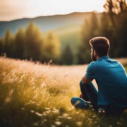 Soft Music for Ultimate Relaxation - Ambient Fragment