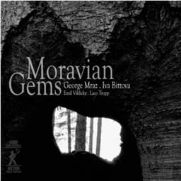 Moravian Gems - Iva Bittová