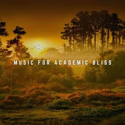 Music for Academic Bliss: Firelight Harmony - Chakra Healing Music
