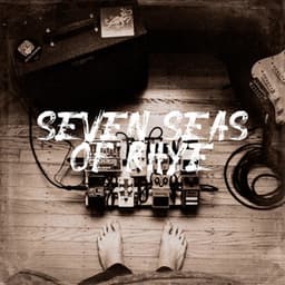 Seven Seas of Rhye - 70s Greatest Hits