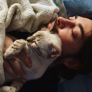 Tranquil Pet Naps: Piano Lullabies with Rain - Relaxing Piano Masters