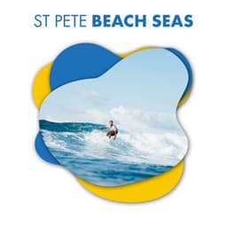 St Pete Beach Seas - The Sound Reserve