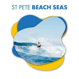 St Pete Beach Seas - The Sound Reserve