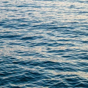 1 Ambient Coast: Crystal Waters - Ocean Sounds