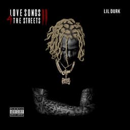 Love Songs 4 the Streets 2 - Lil Durk