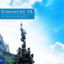 The Piano's Fantastic Journey - Dimanche FR