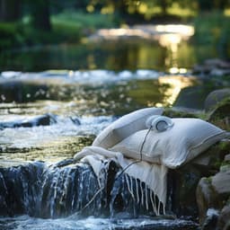 Sleep by the Water: Gentle Tunes - Sleeping Voyage