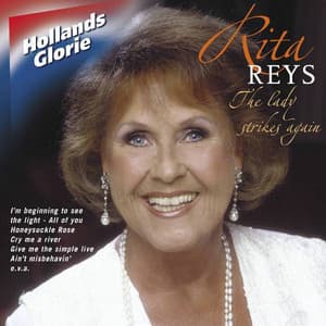 Hollands Glorie - Rita Reys