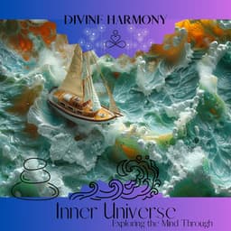 Inner Universe: Exploring the Mind Through Meditation - Divine Harmony