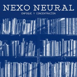 Nexo Neural: Pistas de Enfoque - Enfoque y concentración