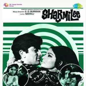 Sharmilee - S. D. Burman
