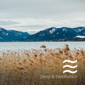 Soft Soughs for Calm Sleep And Deep Mind Relax - Wave Sounds For Sleep