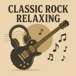 Uplifting Relaxing Soft Rock Acoustics Chill Guitar Acoustic Music - Relaxing Instrumental Music