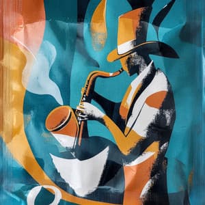 Klangens Konst i Jazzens Glans - Classic Jazz