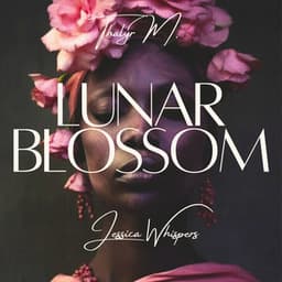 Lunar Blossom: Vibrations from the Heart of the Universe - Thalyr M.