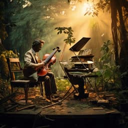 Orchestra Sessions: Study and Focus Music - Lee Rosangela