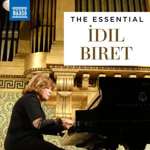 The Essential İdil Biret - Idil Biret