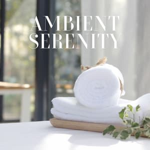 Ambient Serenity: Spa Background Music - Calm Music Zone