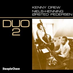 Duo 2 - Kenny Drew