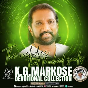 K. G. Markose Devotional Collection - K. G. Markose