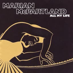 All My Life - Marian McPartland