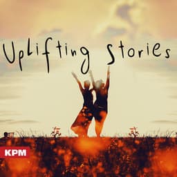 Uplifting Stories - Christopher Salt