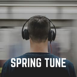 Spring Tune - Binaural Landscapes