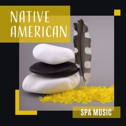 Native American Drifted Senses - Craig Peruss