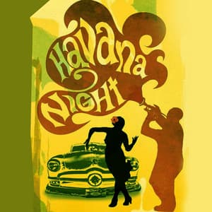 Havana Night - Rio Bossa Trio