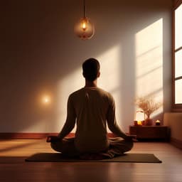 Música De Armonía Para La Relajación - Sonidos compuestos de tonos ruidosos