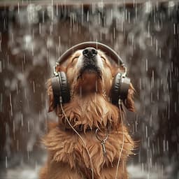 Rainy Day Play: Music for Dogs - Music for Calming Dogs