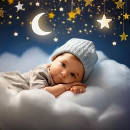 Descanso Silencioso Para Bebés: Melodías Calmantes Para Dormir - Música de Fondo