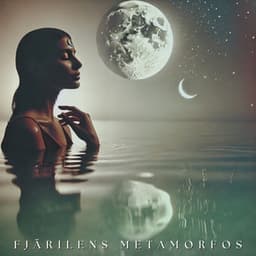 Fjärilens Metamorfos - Lugn Musik Atmosfär