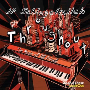 Throughout - JP Schlegelmilch