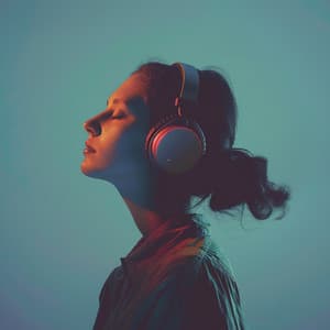 Lluvia Para La Relajación: Música Suave Para Aliviar El Estrés - Sinfonía relajante