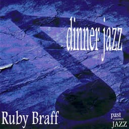 Dinner Jazz - Ruby Braff