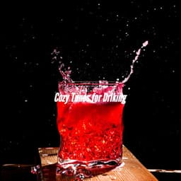 Cozy Tunes for Driking - Música Ambiental para Cafés
