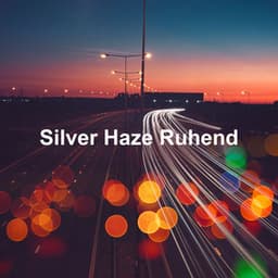 Silver Haze Ruhend - Konzentrationsmusik für die Arbeit