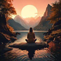 Meditation Cadence: Lofi Music for Reflection - Lofi Harmony