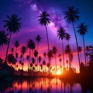 Sleepy Exotic Nature - Relaxing Sounds Of Nature