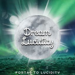 Portal to Lucidity: Opening the Gateway to Conscious Dreaming - Dream Lucidity