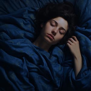 Riverflow Lullabies: Music for Deep Sleep - Nature Ambience