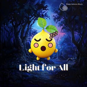 Light for All - Sleep Lemons Music