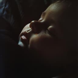 Canciones De Cuna De Truenos: Sonidos Apacibles Para El Sueño Del Bebé - Canción de cuna ruidosa