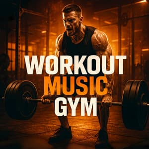 Workout Music 2025 Fitness & Gym Work Out Songs EDM House Techno Trance - Motivation Sport Fitness