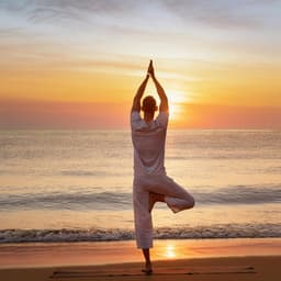 Flujo Hip Hop: Música Para Movimientos De Yoga - Flujo Zen Silenciosa